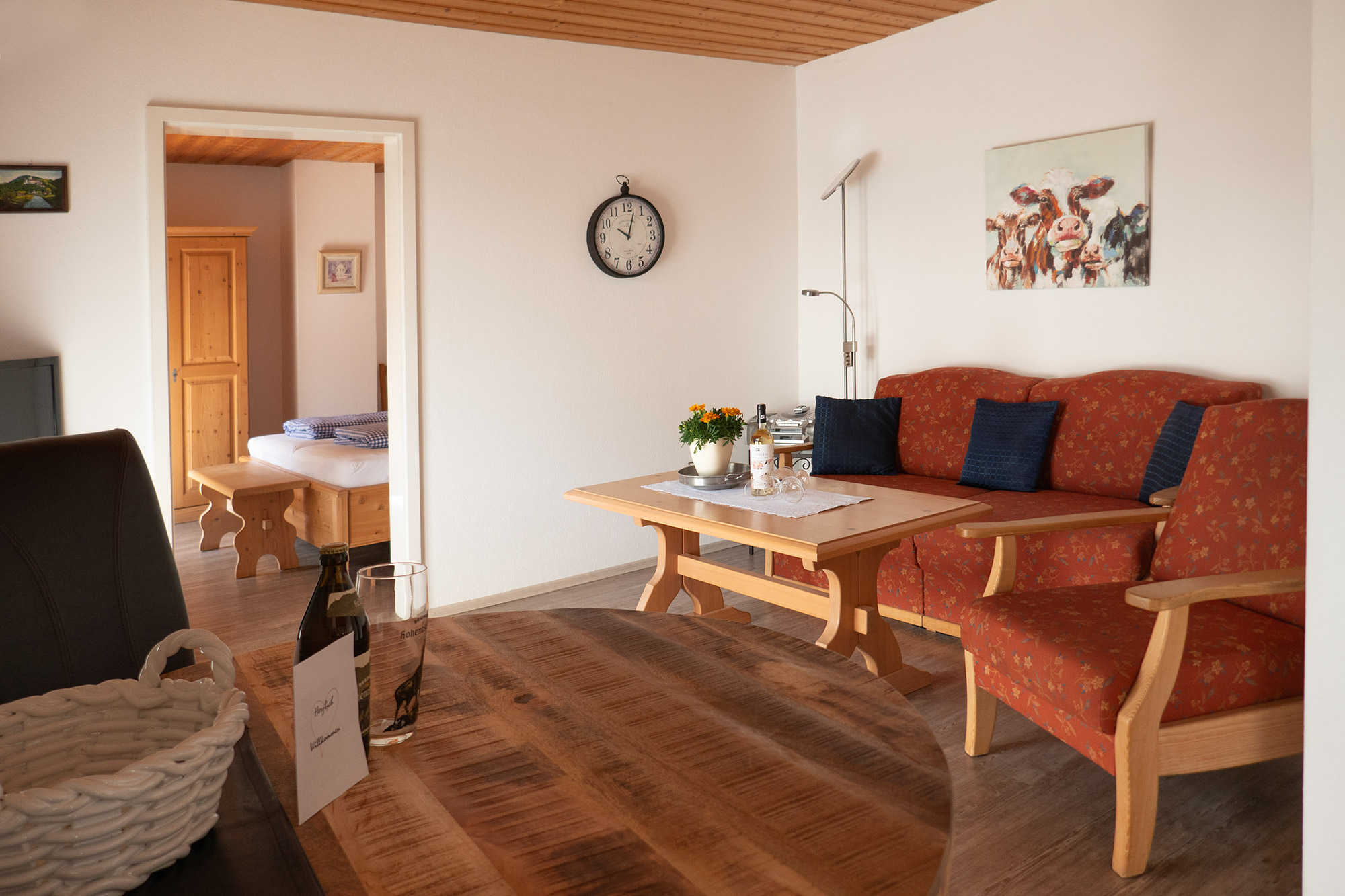 Einen erlebnisreichen Tag